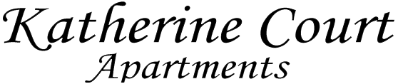 Katherine Court Apartments logo